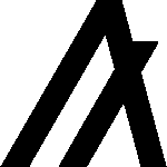 algorand algo logo