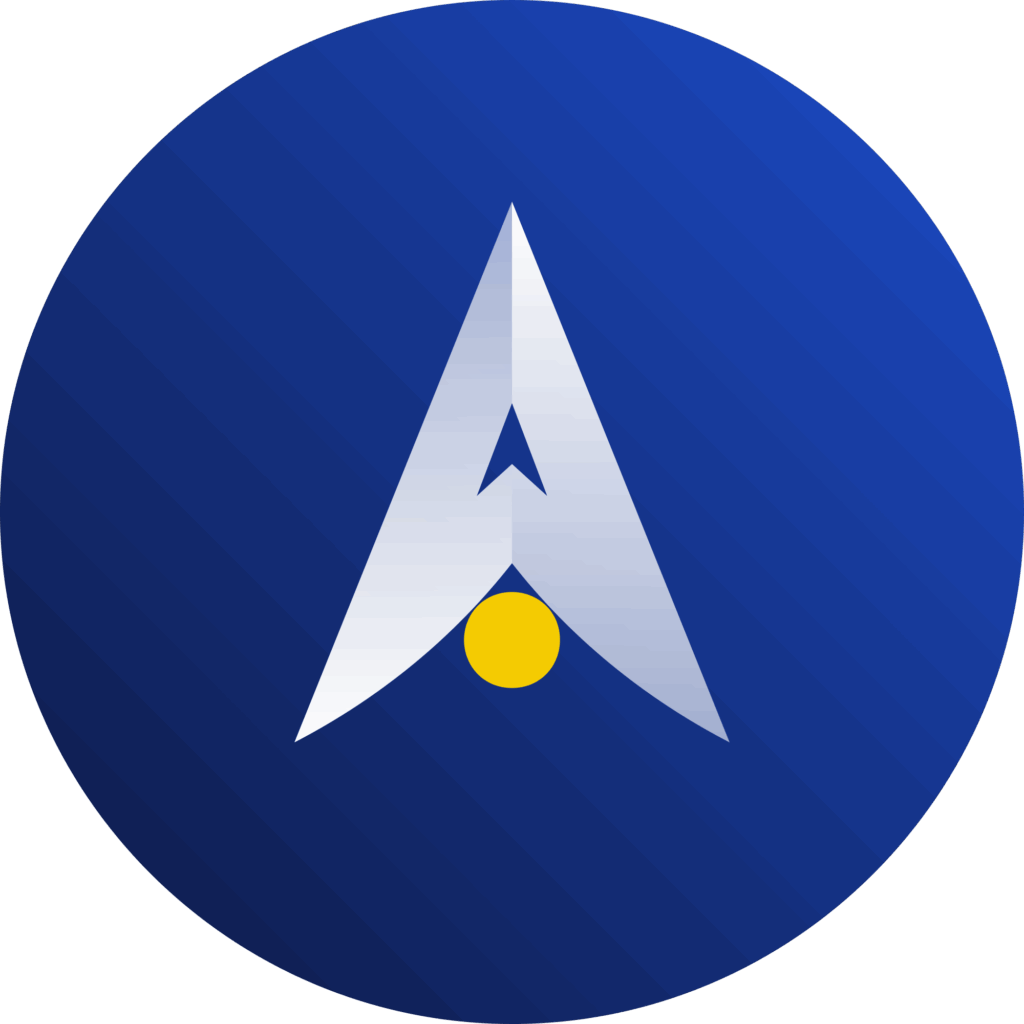 alpha finance lab alpha logo